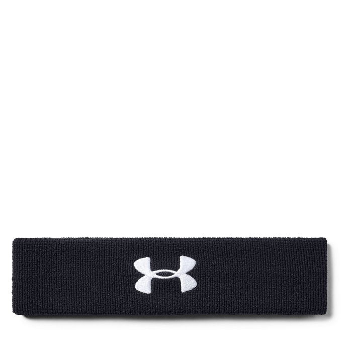 UA Performance Headband Mens