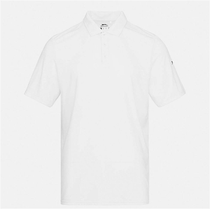 Golf Solid Polo Sn00