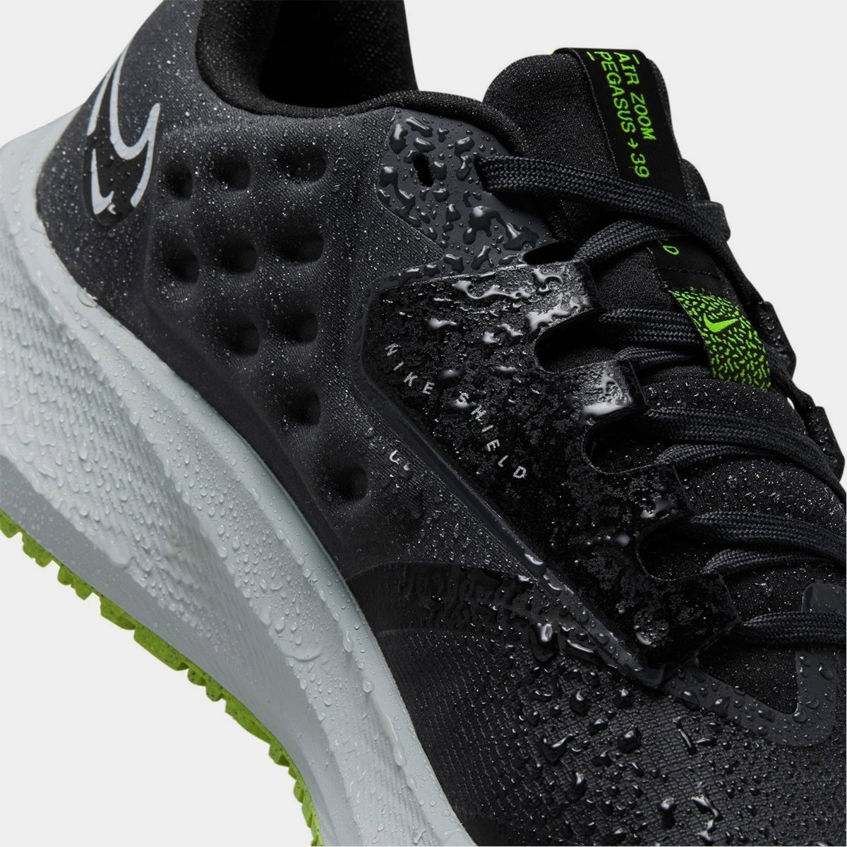 Nike shield cheap womens shoes