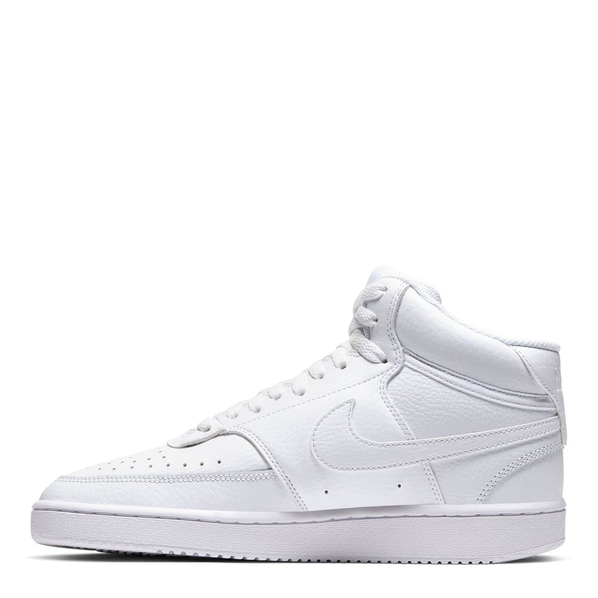 Mid tops hotsell air force ones