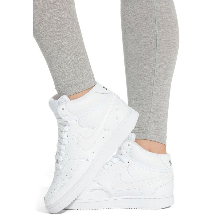 Court Vision Mid Womens Hi Tops