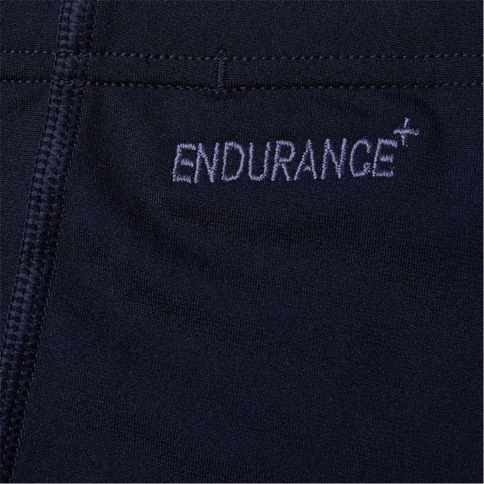 Eco Endurance Plus Aqua Shorts Junior Boys