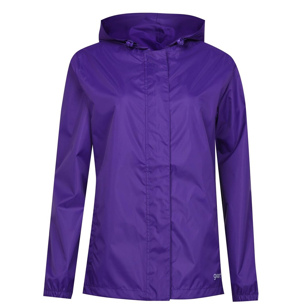 Gelert packaway shop jacket