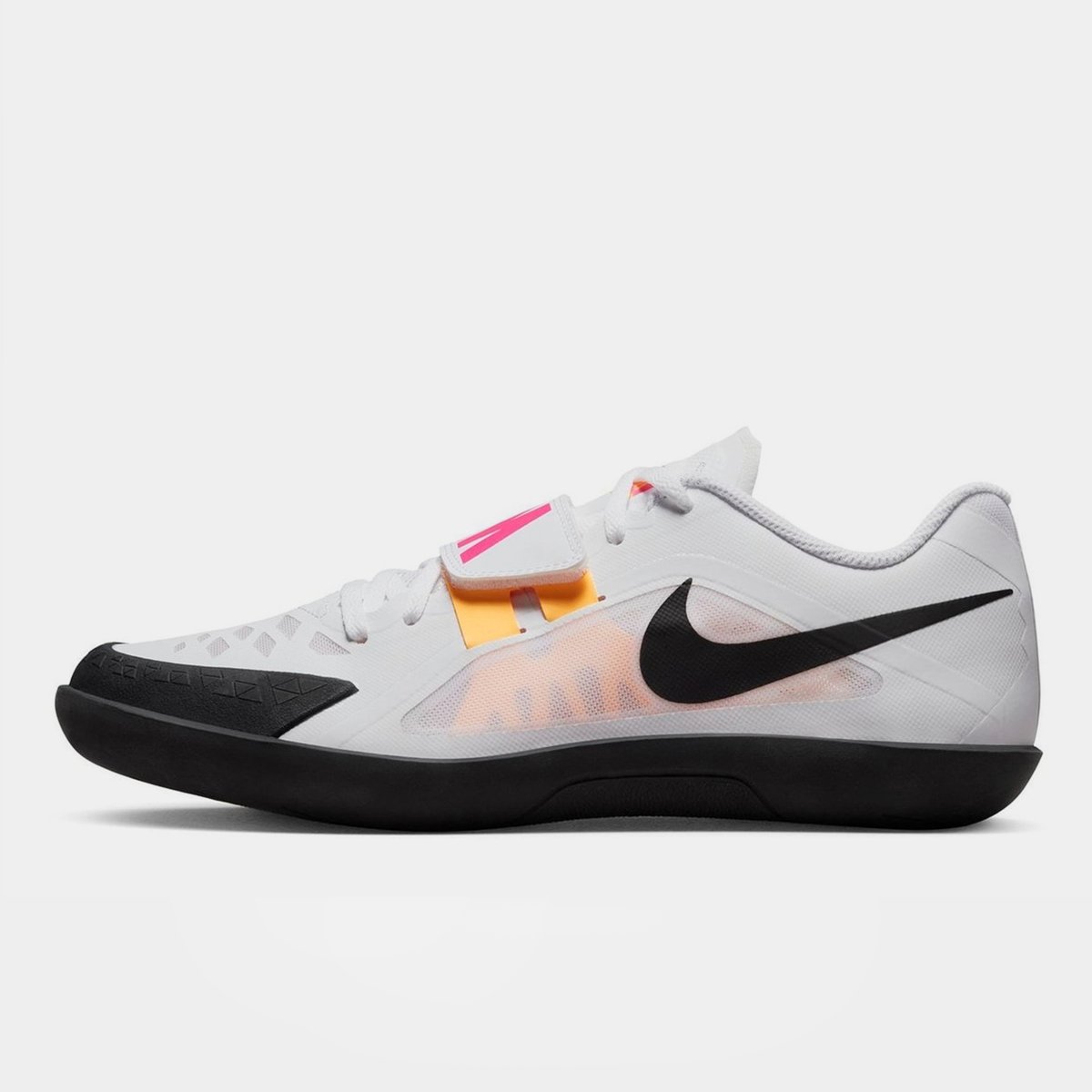 Nike rival best sale sd throwing shoes