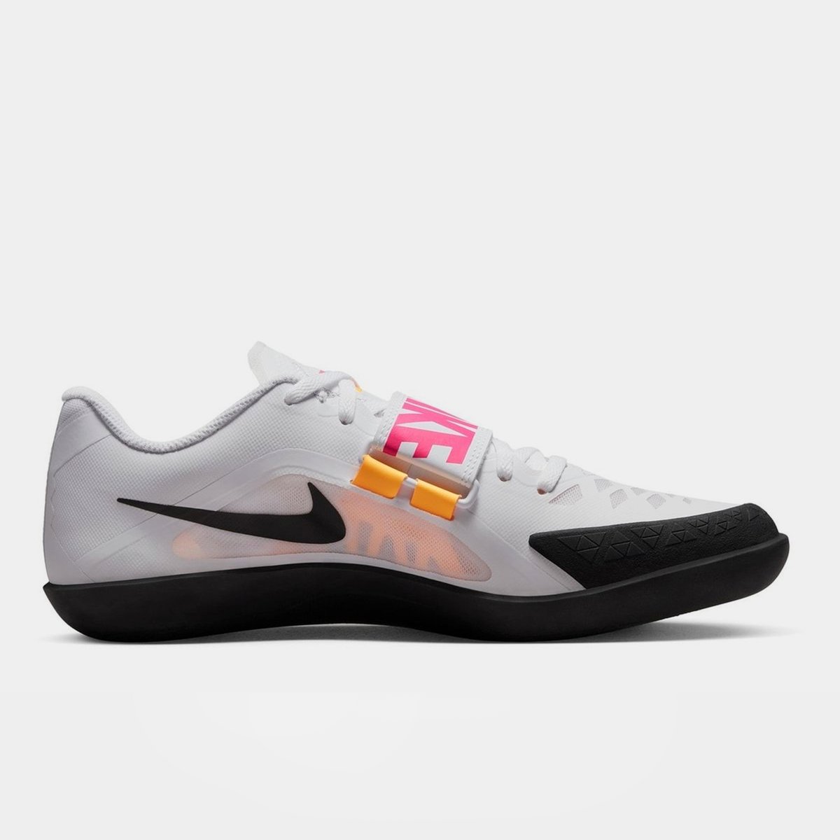 Nike zoom rival sd 2 track and hotsell field shoes