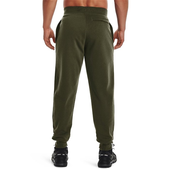 Armour Rival Tracksuit Bottoms Mens