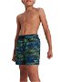 Printed 13 Water Shorts Junior Boys