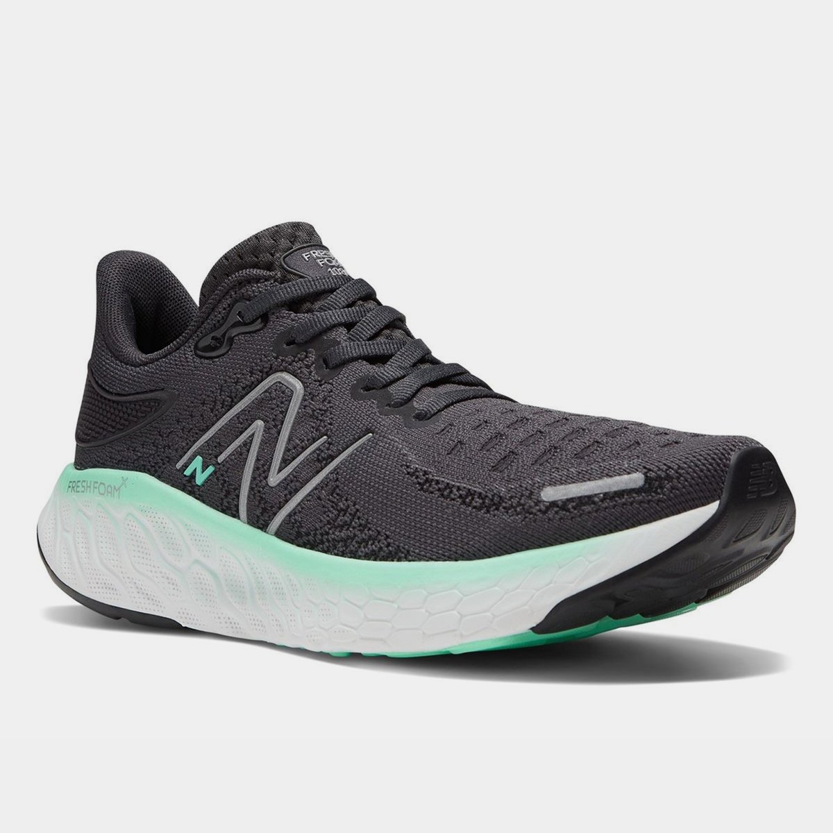 New balance women's fresh best sale foam 1080v10 running shoe