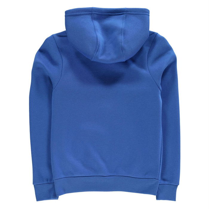 Zipped Hoodie Junior