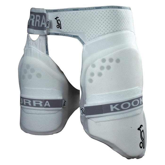 Pro Guard Players Combination Thigh Protector Juniors
