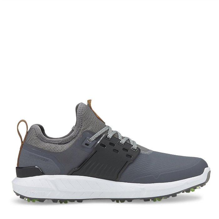 Ignite Article Spiked Golf Shoes Mens