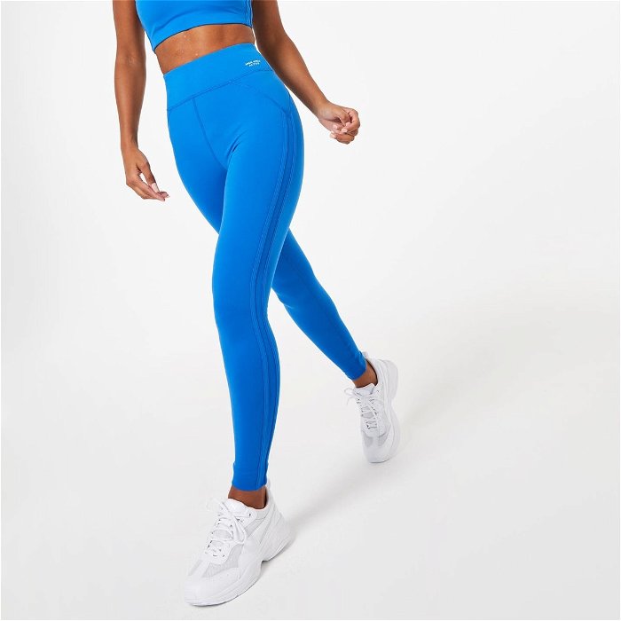 Active Piped Leggings