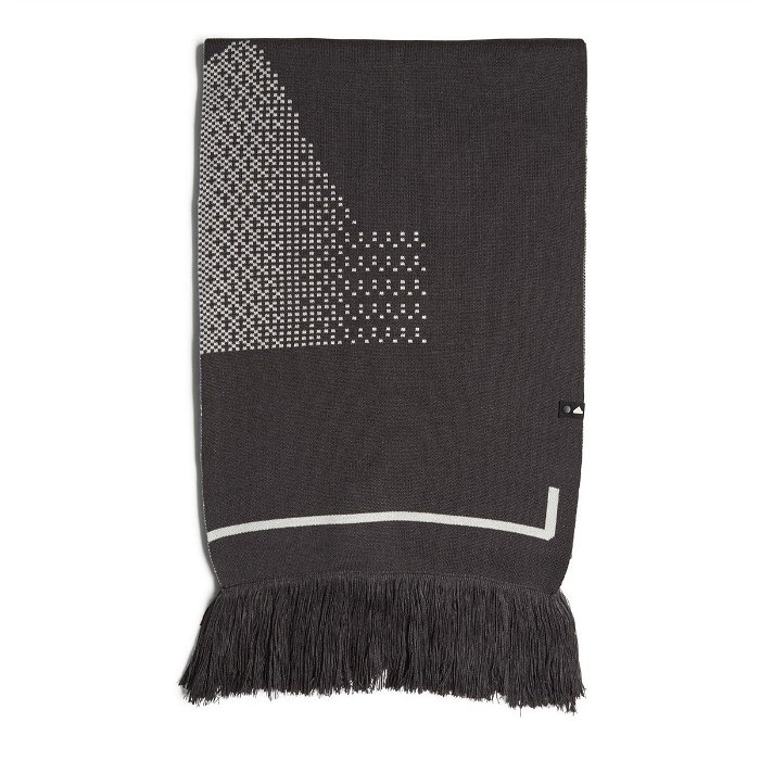 Oversized Scarf Mens
