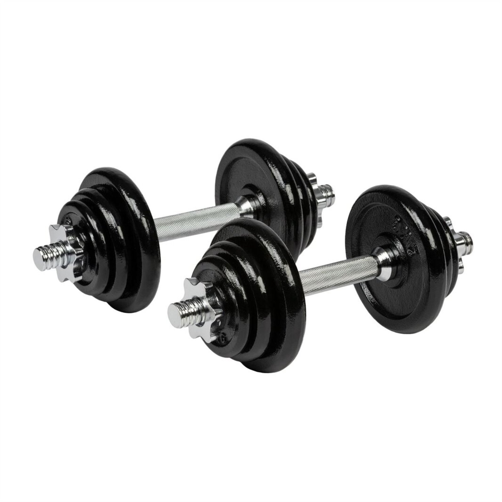 Dumbbell best sale set edinburgh