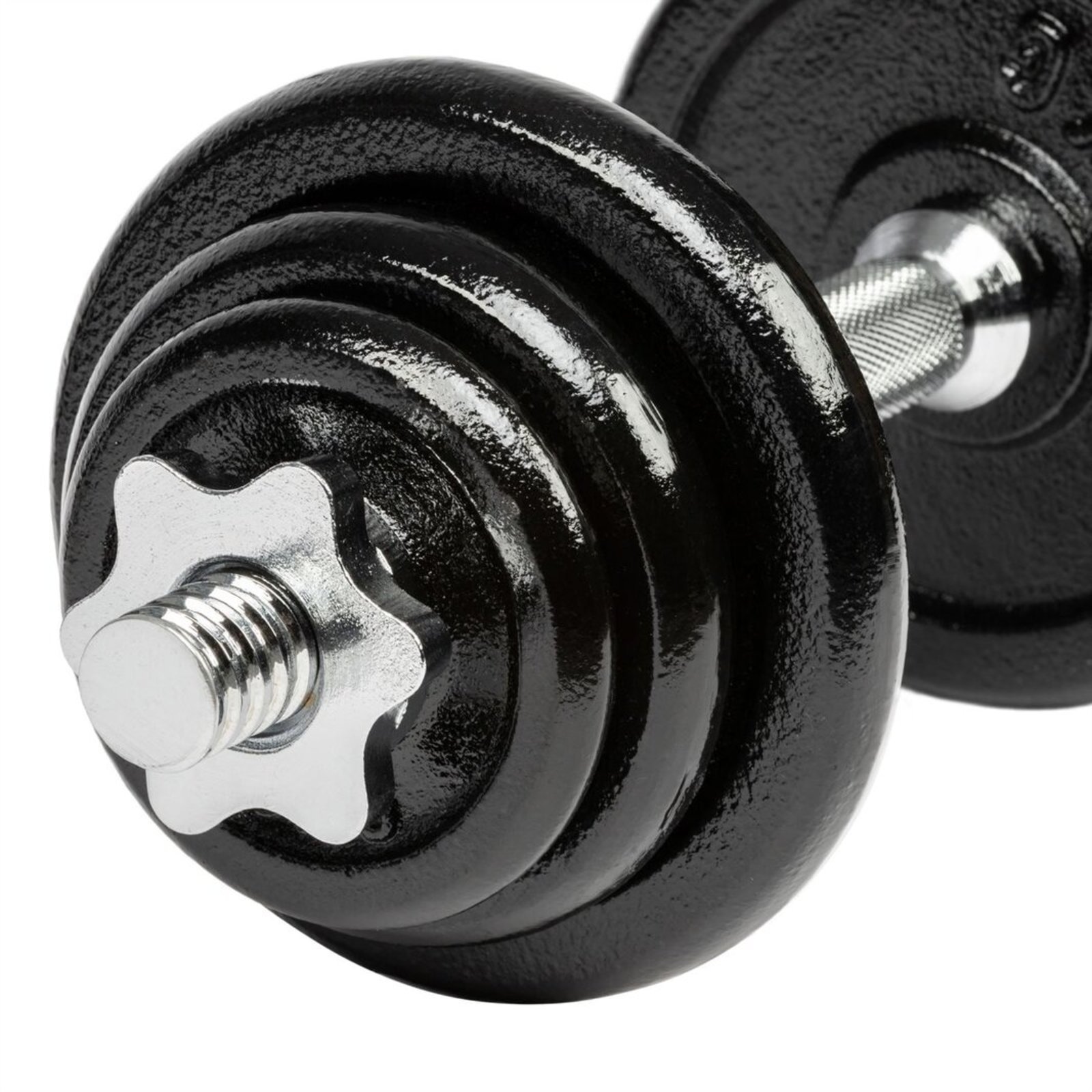 Everlast adjustable dumbbells discount uk