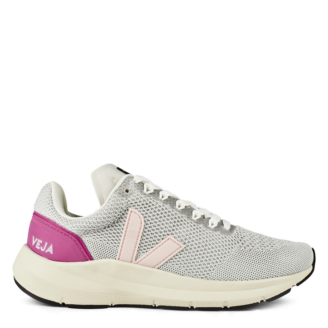 Veja Running Marlin Running Sneaker Polar Petale, £75.00