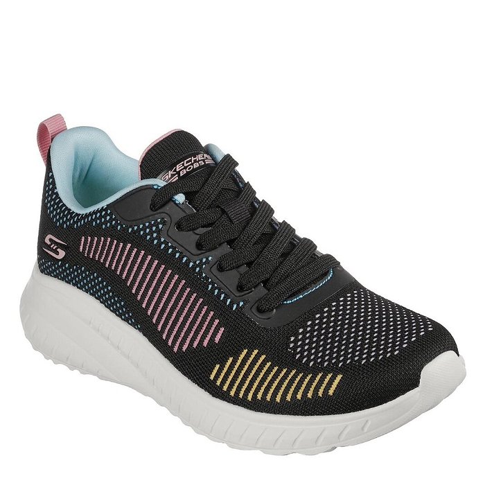 BOBS Squad Chaos Colour Crush Womens Trainers