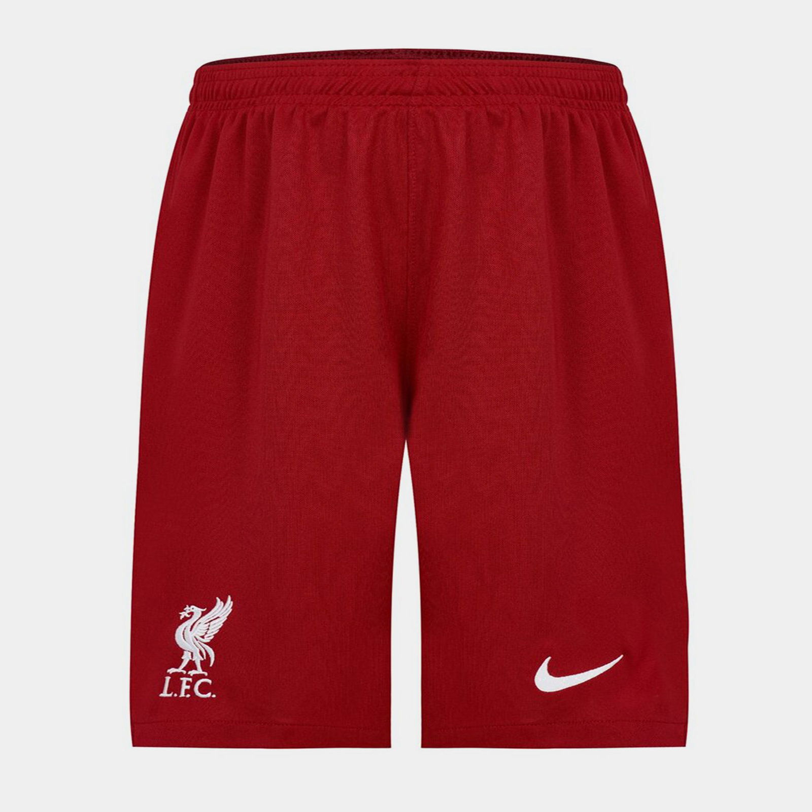 Nike Liverpool Home Shirt 2023 2024 Juniors