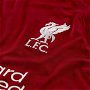 Liverpool FC Stadium Home Shirt 2022 2023 Mens