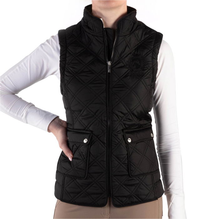 Lightweight Ladies Gilet