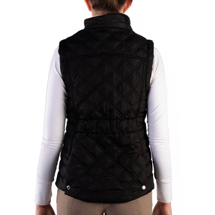 Lightweight Ladies Gilet