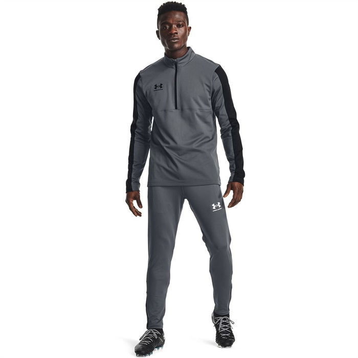 Under Armour Challenger Half Zip Midlayer Mens