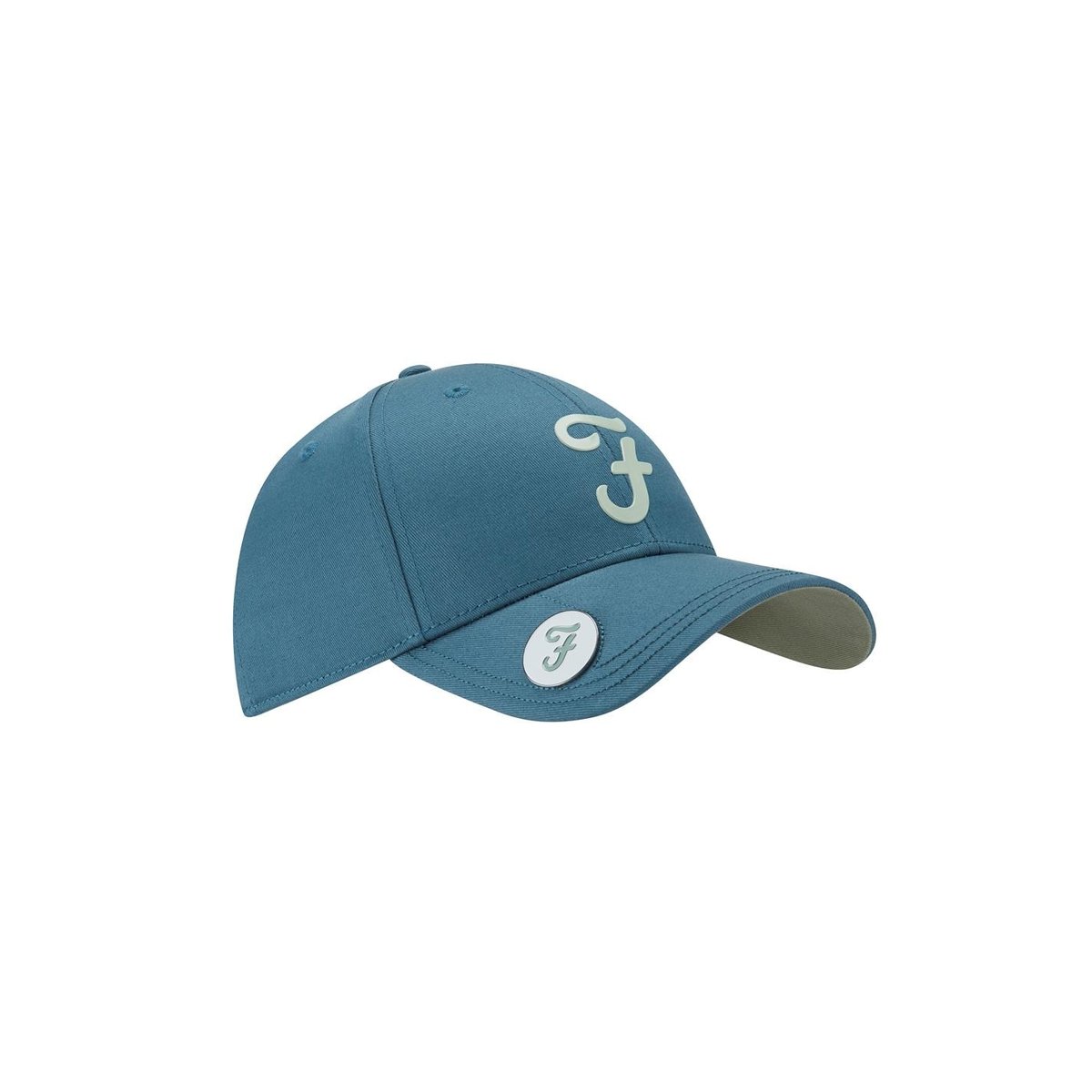 League Cap S00 - Men - Accessories