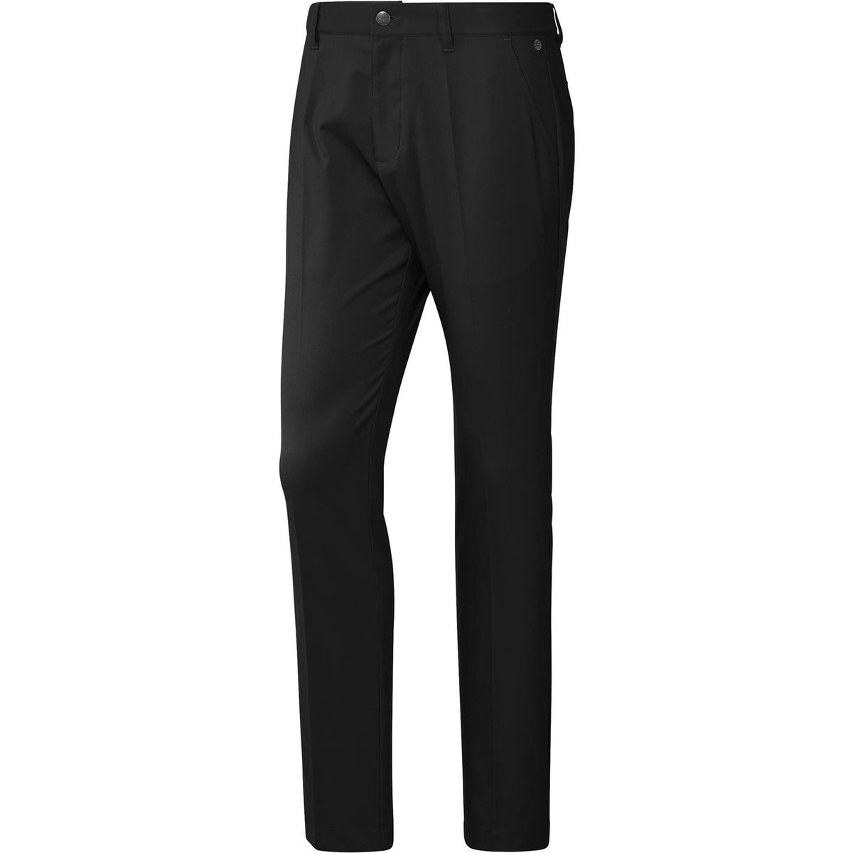OO | Slazenger Slazenger Men's Golf Trousers - Black