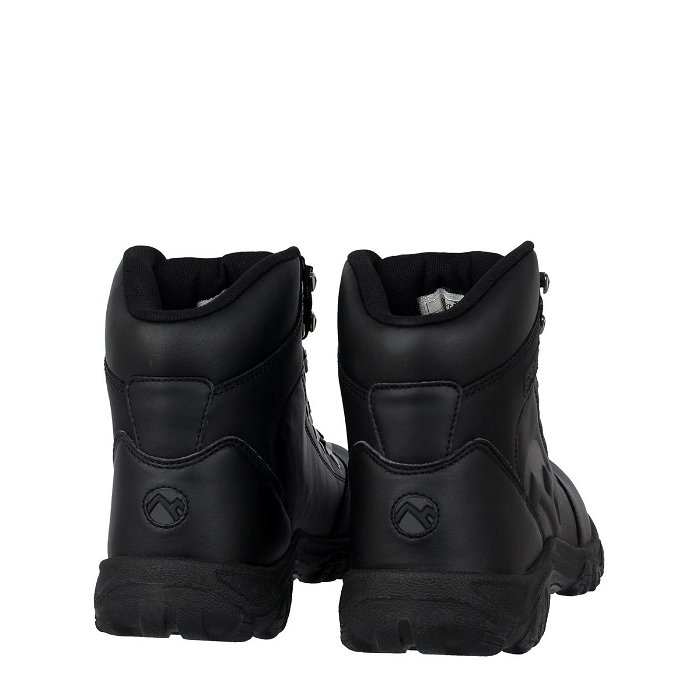 Leather Boot Junior Walking Boots