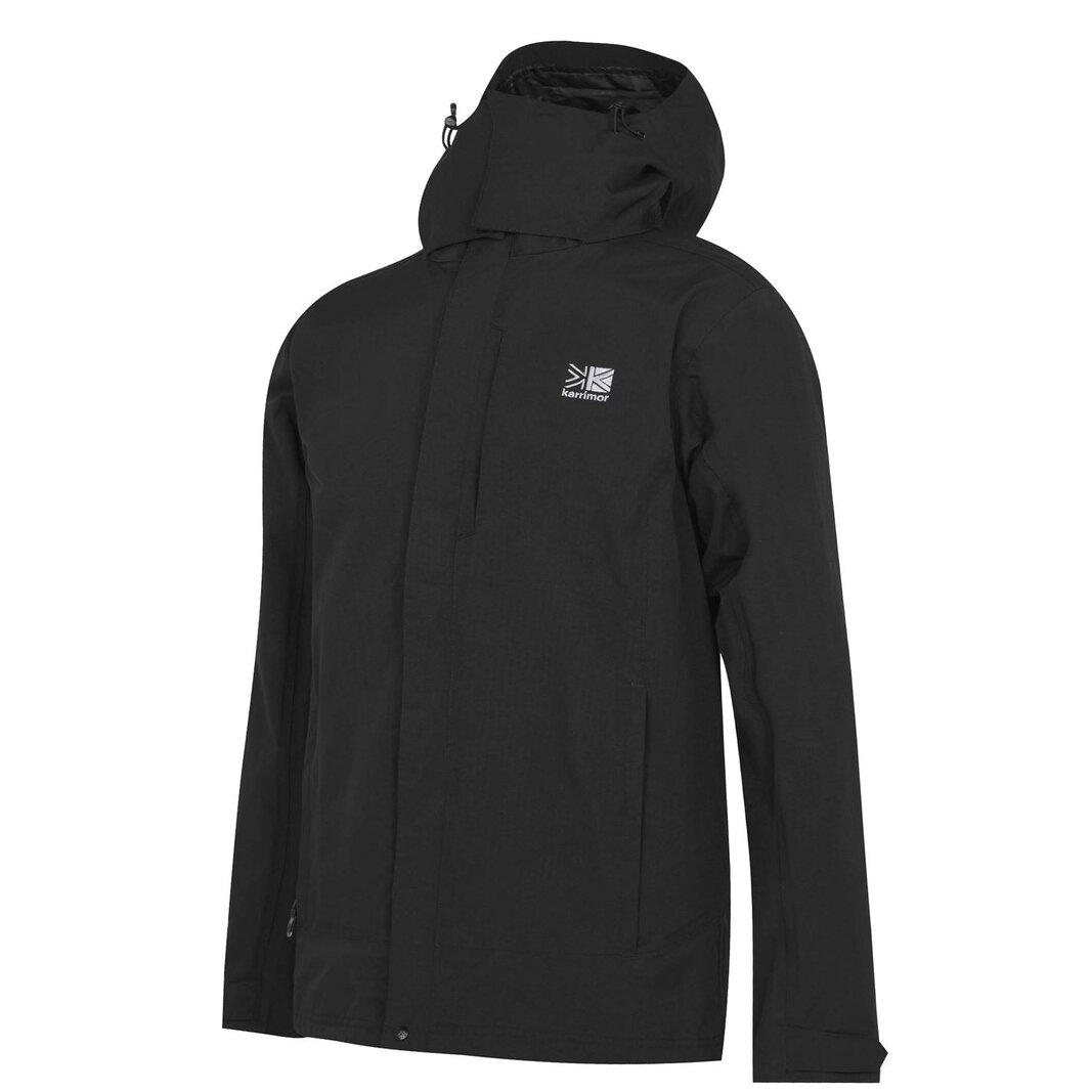 Karrimor on sale weathertite parka