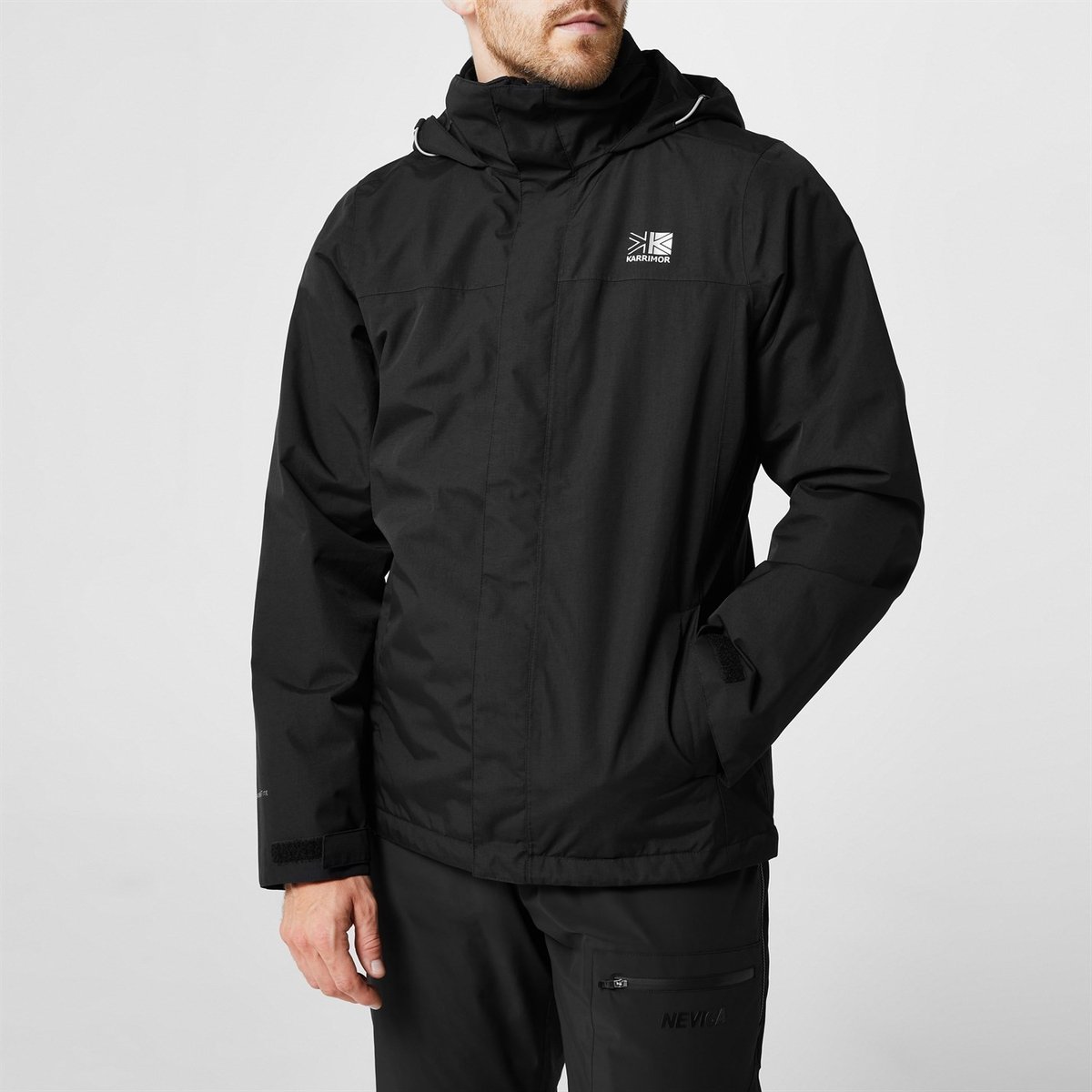 North face cryos on sale triclimate