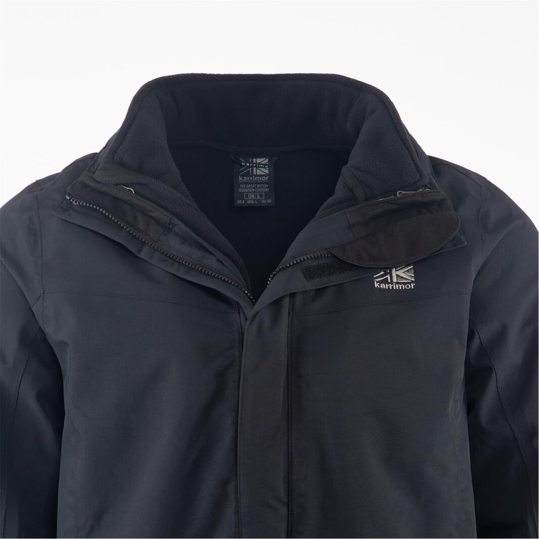 3 in 1 Weathertite Jacket Mens