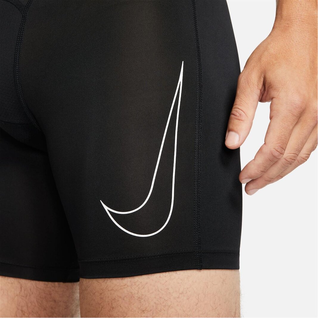 Nike core pro outlet shorts