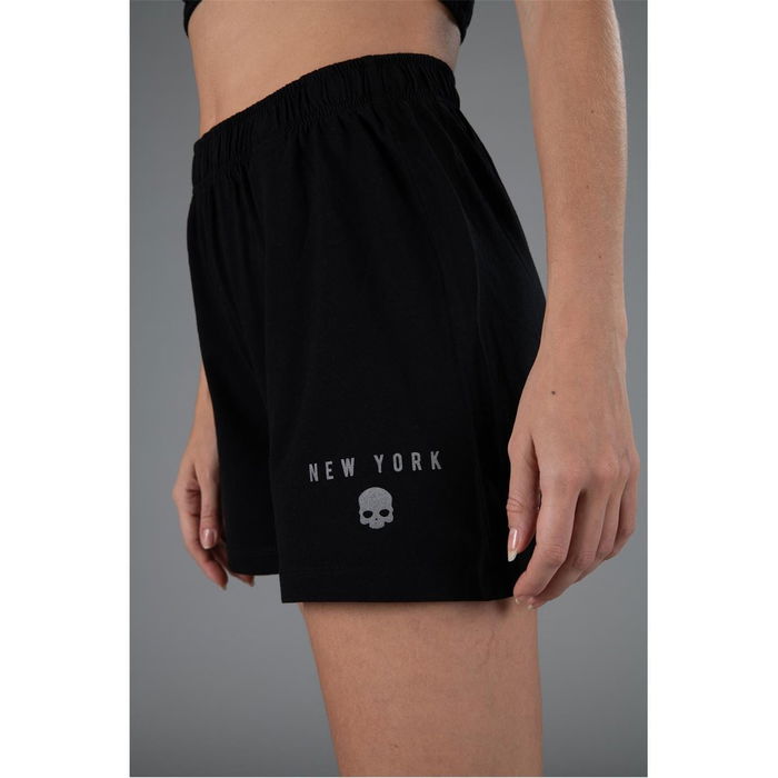 Citie Shorts Womens