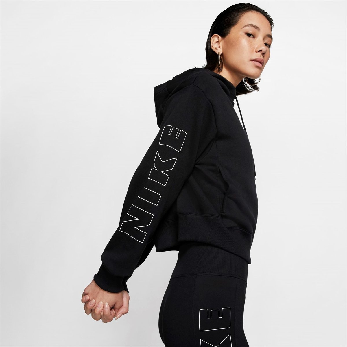 Nike air women's clearance hoodie