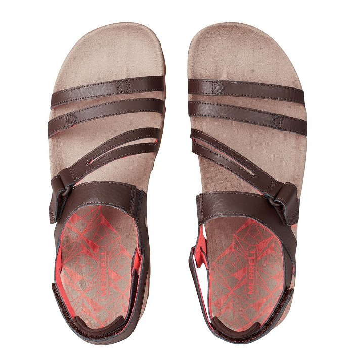 Sandspur Sandals Ladies