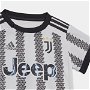 Juventus 2022 2023 Home Babykit Infant Boys