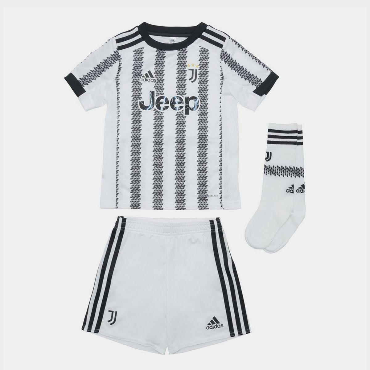 Kids Football Shirts & Kits - Lovell Soccer