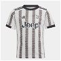 Juventus 2022 2023 Home Mini Kit Infant Boys