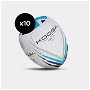 Kooga React Rugby Ball 10x