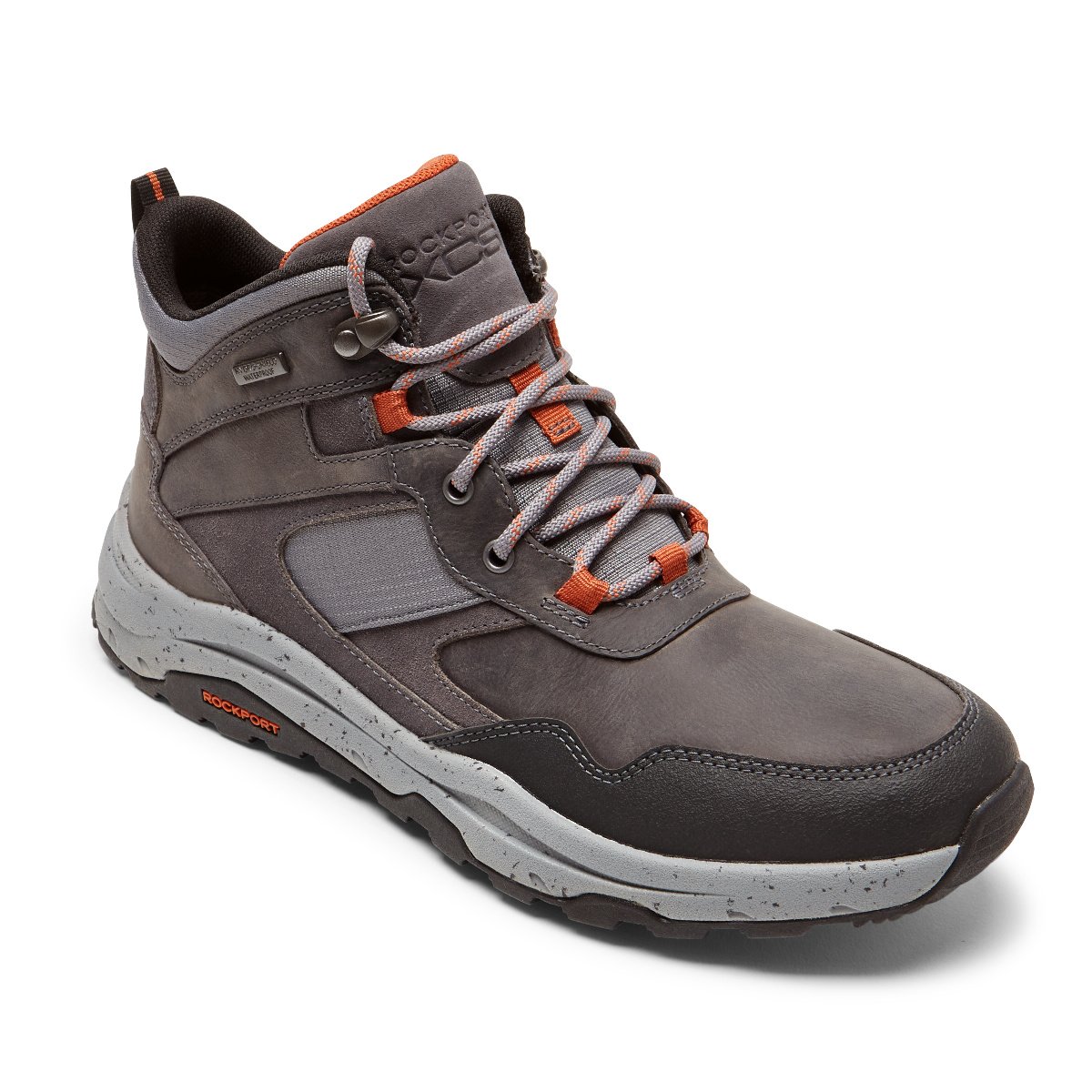 Rockport 2025 boots xcs