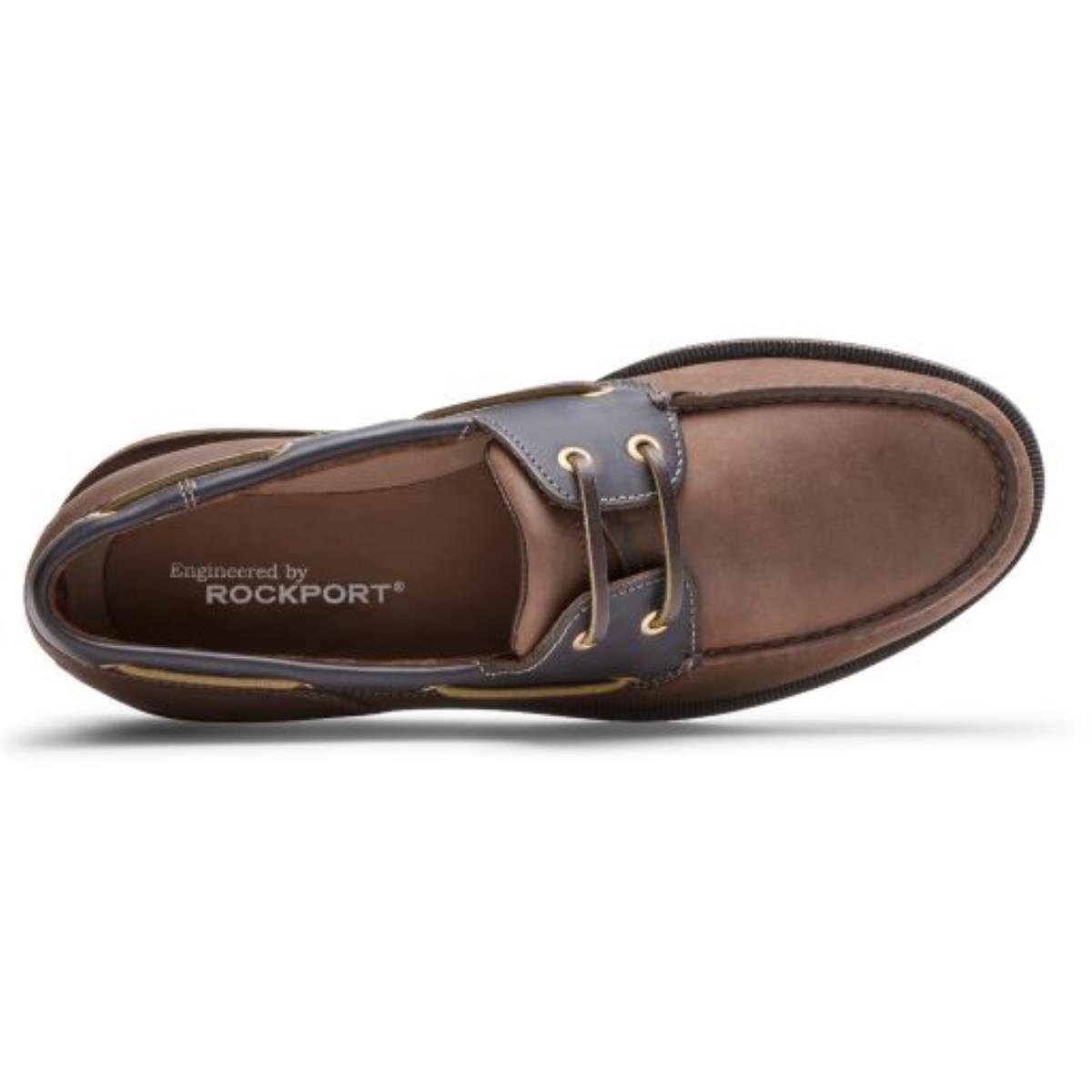 Rockport perth clearance boat shoes