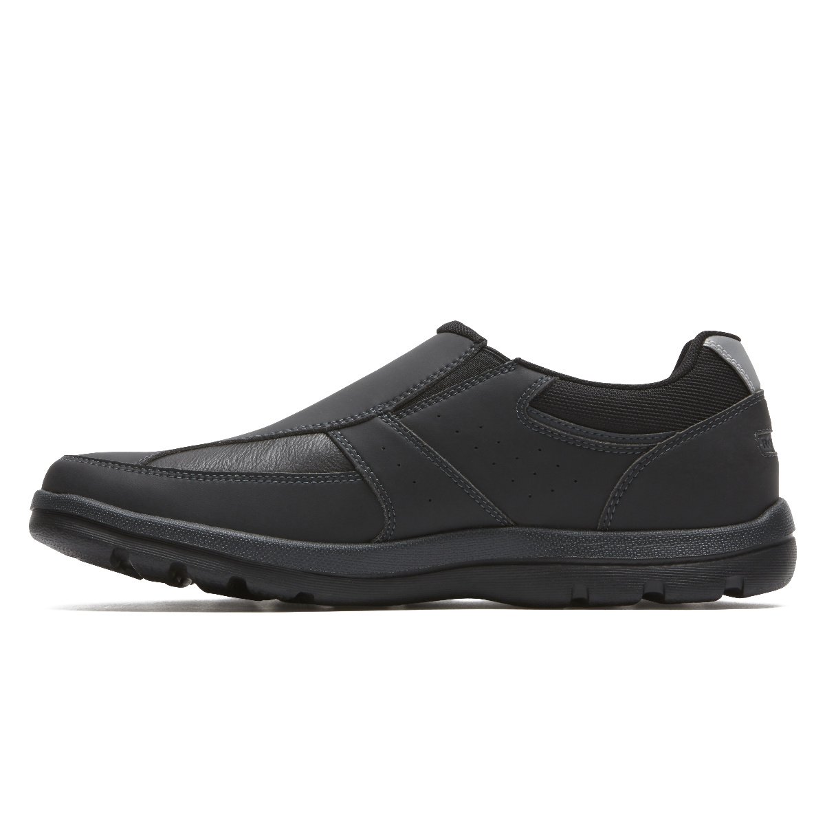 Rockport randle mesh hot sale slip on