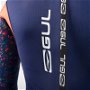Response 5/3mm Blind Stitched Wetsuit Junior Girls