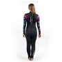 Juniors Response 5/3mm Blind Stitched Wetsuit
