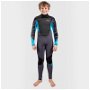 Response 4/3mm Blind Stitched Wetsuit Junior's