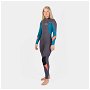 Response 4/3mm Blind Stitched Wetsuit Women's