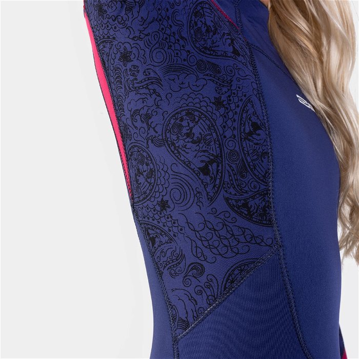 Response 3/2mm Blind Stitched Wetsuit Women's