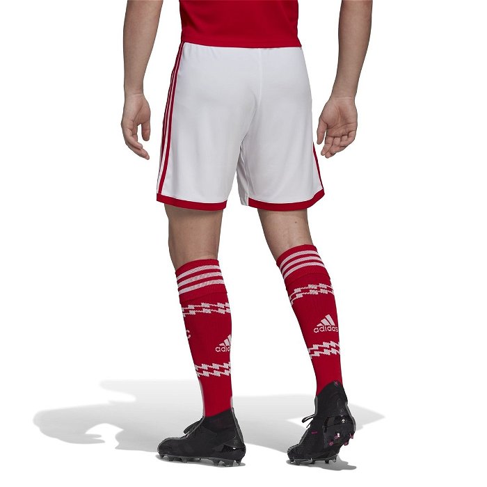 Arsenal FC Home Shorts 2022 2023 Mens
