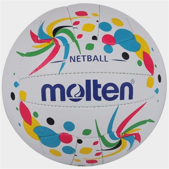 Contender Match Netball